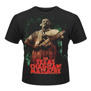 The Texas Chainsaw Massacre - Leatherface 3 Men's T-Shirt