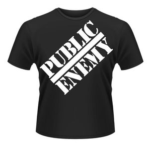Public Enemy Men's T-Shirt - Classic Target