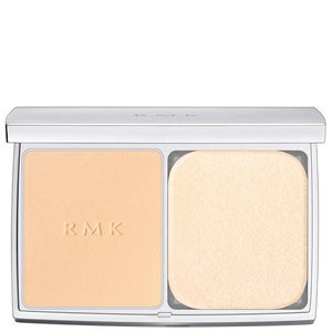 RMK UV Powder Foundation (Refill)