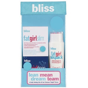 bliss Lean Mean Dream Team