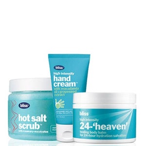 bliss Desperately Seeking Smoothing Collection