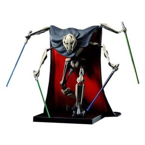 Kotobukiya Star Wars General Grievous ArtFX Statue