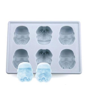 Kotobukiya Star Wars Stormtrooper Silicone Tray