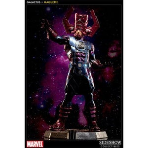 Sideshow Collectibles Marvel Galactus 33 Inch Maquette