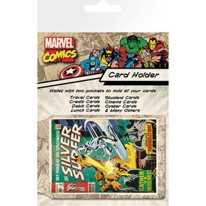 Marvel Silver Surfer - Card Holder