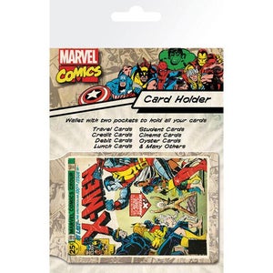 Marvel X-Men - Card Holder