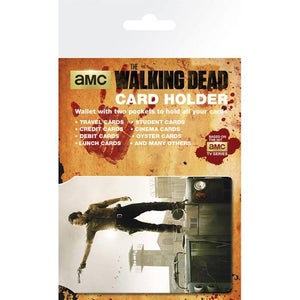 The Walking Dead - Card Holder