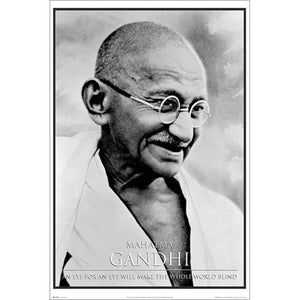 Gandhi - Maxi Poster - 61 x 91.5cm