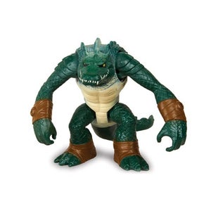 Teenage Mutant Ninja Turtles Action Figure - Leatherhead
