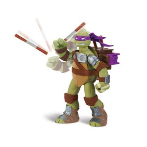 Teenage Mutant Ninja Turtles Flingerz - Donatello