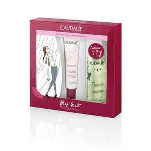 Caudalie Vinosource Moisturising Sorbet Set
