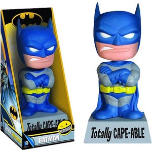 DC Comics Batman Wacky Wisecracks Bat Attitude! Vinyl Figure