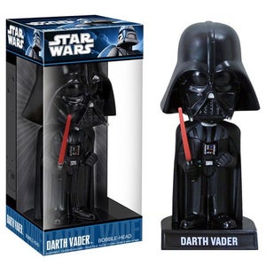 Star Wars Darth Vader Bobblehead S1