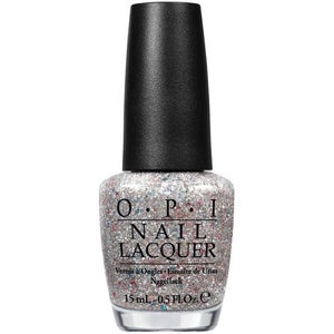 OPI Muppets Collection Lacquer - Muppets World Tour (15ml)