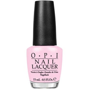 OPI Muppets Collection Lacquer - I Love Applause (15ml)