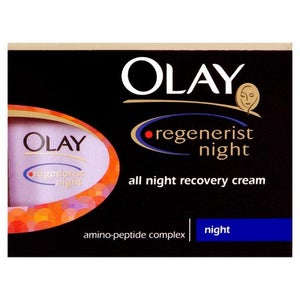 Olay Regenerist Night Recovery Cream (50ml)