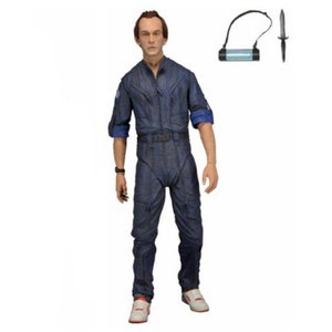 Neca Aliens Bishop Series 3 - 7 Inch Action Figure