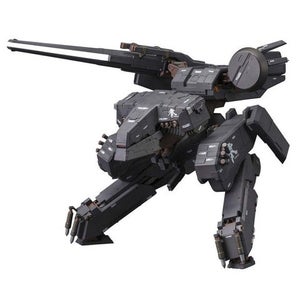 Kotobukiya Metal Gear Solid Rex Black Ver Plastic Model Kit