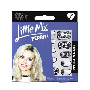 Elegant Touch Little Mix Nails - Perrie 2