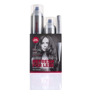 Paul Mitchell Express Dry Duo with Free Teasing Brush (worth £42.95)