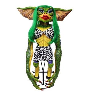 NECA Gremlins 2 Greta Prop Replica Stunt Puppet