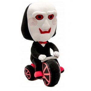 Saw 14 Inch Plush