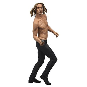 NECA Iggy Pop 7 Inch Action Figure