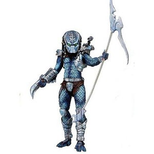 NECA Predators Series 10 Hive Wars 7 Inch Action Figure