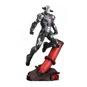 Kotobukiya Ironman 3 Movie War Machine ArtFX Statue