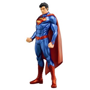 Kotobukiya DC Comics Superman New 52 ArtFX Statue
