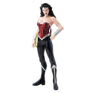 Kotobukiya DC Comics Wonder Woman New 52 ArtFX Statue