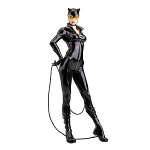 Kotobukiya DC Comics Catwoman New 52 ArtFX Statue