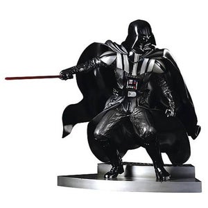 Kotobukiya Star Wars Darth Vader Return Of The Jedi Version ArtFX Statue