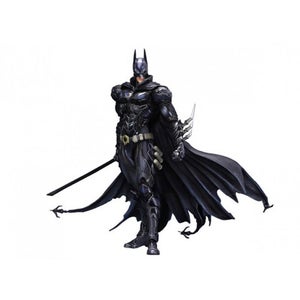 DC Comics Variant Play Arts Kai Batman Action Figure