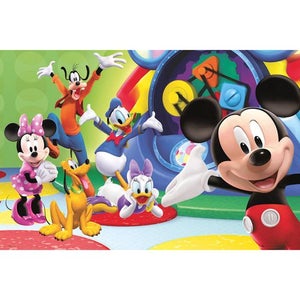 Mickey Mouse Club House Together - Maxi Poster - 61 x 91.5cm