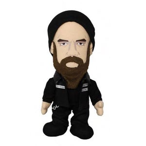 Sons Of Anarchy Opie Winston 8 Inch Plush Toy