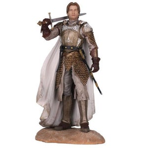 Game of Thrones Jaime Lannister 8 Inch Figure