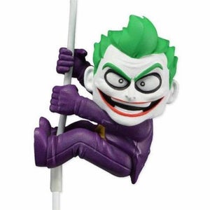 NECA DC Comics Joker Scaler Collectible Mini Figure