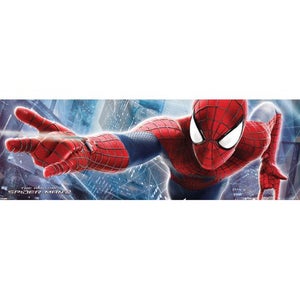 The Amazing Spider-Man 2 Spider-Man - Door Poster - 53 x 158cm