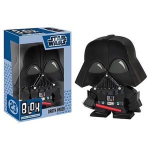 Star Wars Darth Vader Blox Vinyl Figure Bobblehead