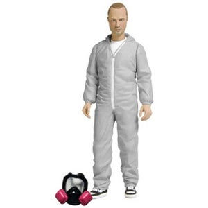 Breaking Bad Jesse Pinkman Hazmat Suit