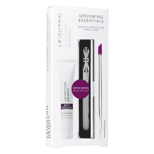 Leighton Denny Grooming Essentials