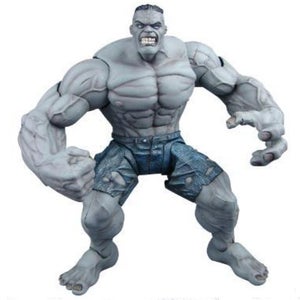 Marvel Select - Ultimate Hulk - Action Figure