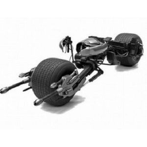 Hot Wheels Elite The Dark Knight Rises Batpod 1:43 Scale Model