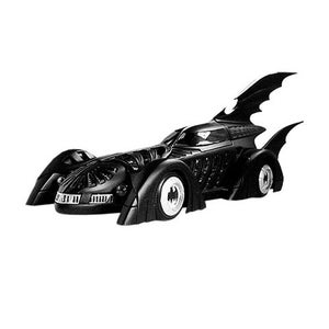 Hot Wheels Heritage Collection Batman Forever Batmobile 1:18 Scale Model