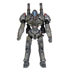 NECA Pacific Rim - Jaeger Coyote Tango - 7 Inch Action Figure