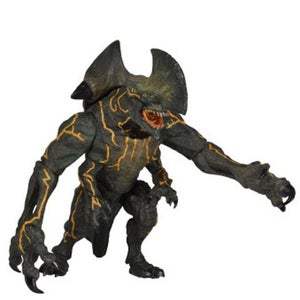NECA Pacific Rim - Kaiju Trespasser - Action Figure