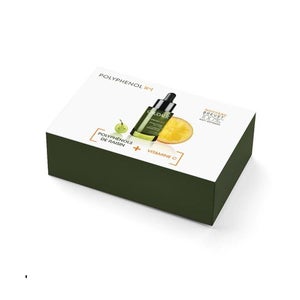 Caudalie Polyphenols C15 Trio (Free Gift)