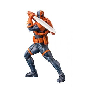 Kotobukiya DC Comics Deathstroke 1:6 Scale ArtFX Statue