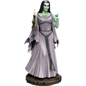 Sideshow Collectibles The Munsters Lily Statue